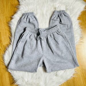 URBAN PLANET | Grey Soft And Comfortable Sweatpants Size XS